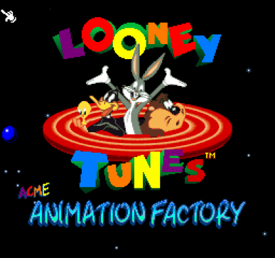 ACME Animation Factory