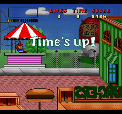 Bebe's Kids (Дети Бебе)