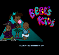 Bebe's Kids