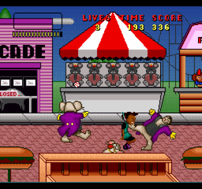 Bebe's Kids (Дети Бебе)