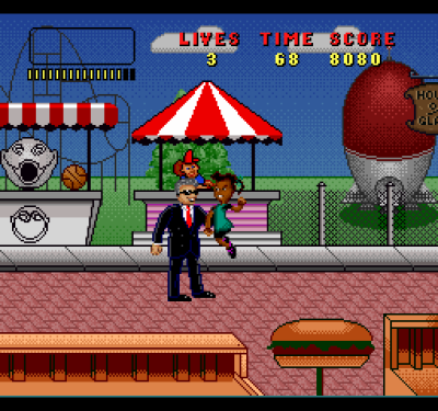 Bebe's Kids (Дети Бебе)