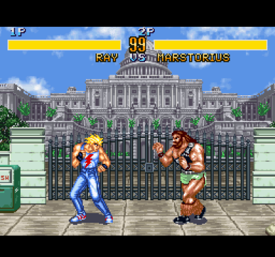 Fighter's History (История истребителя)