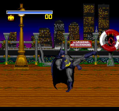 Batman (Бэтмен)