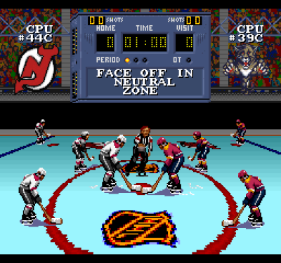 NHL Stanley Cup (Хоккейный кубок Стэнли НХЛ)
