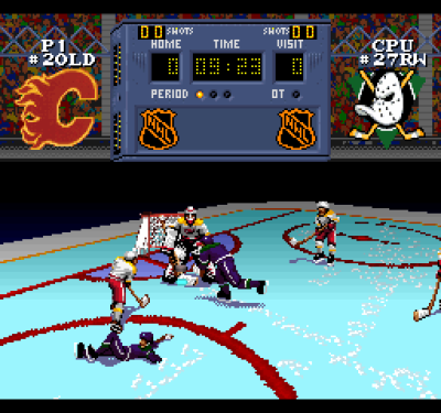 NHL Stanley Cup (Хоккейный кубок Стэнли НХЛ)