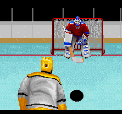 NHL Stanley Cup (Хоккейный кубок Стэнли НХЛ)