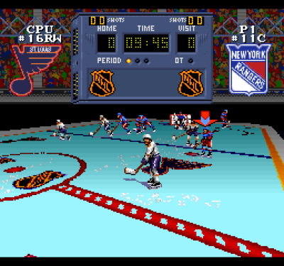 NHL Stanley Cup (Хоккейный кубок Стэнли НХЛ)