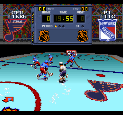 NHL Stanley Cup (Хоккейный кубок Стэнли НХЛ)