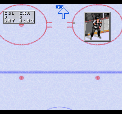 NHL 98 (НХЛ 98)