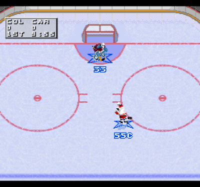 NHL 98 (НХЛ 98)