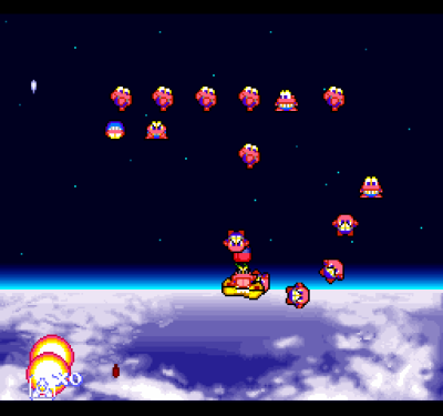 Cosmo Gang - The Video (Банда Космо - Видео)