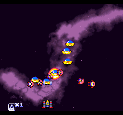 Cosmo Gang - The Video (Банда Космо - Видео)