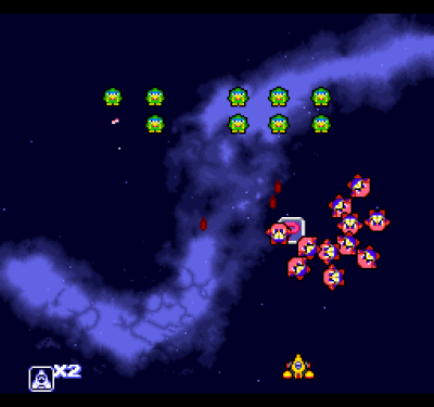 Cosmo Gang - The Video (Банда Космо - Видео)