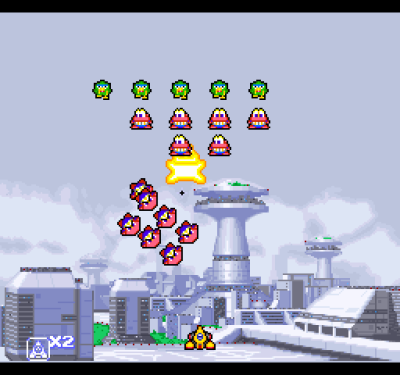 Cosmo Gang - The Video (Банда Космо - Видео)