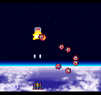 Cosmo Gang - The Video (Банда Космо - Видео)