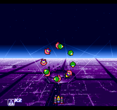 Cosmo Gang - The Video (Банда Космо - Видео)