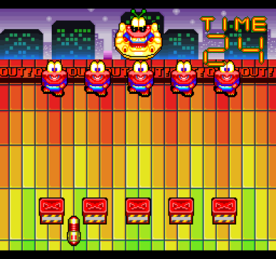 Cosmo Gang - The Video (Банда Космо - Видео)