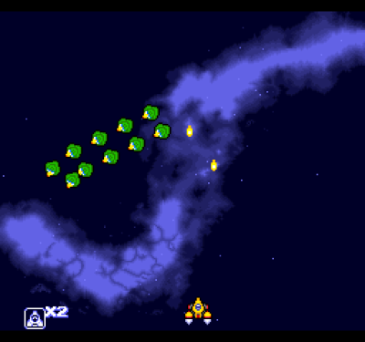 Cosmo Gang - The Video (Банда Космо - Видео)