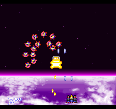 Cosmo Gang - The Video (Банда Космо - Видео)