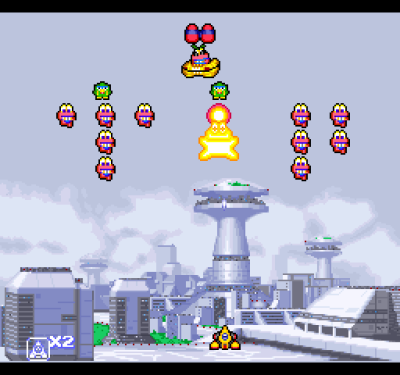 Cosmo Gang - The Video (Банда Космо - Видео)