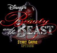 Beauty and the Beast