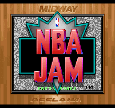 NBA Jam