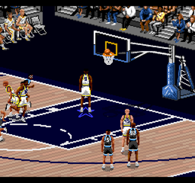 NBA Live '96.smc (Прямая трансляция НБА 96)