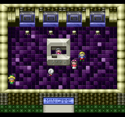 Pachiokun Special 2 (Особый Пачиокун)