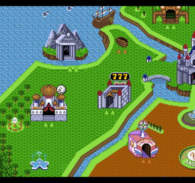 Pachiokun Special 2 (Особый Пачиокун)