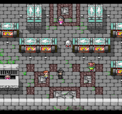 Pachiokun Special 2 (Особый Пачиокун)