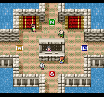 Pachiokun Special 2 (Особый Пачиокун)