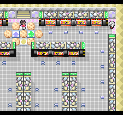 Pachiokun Special 2 (Особый Пачиокун)