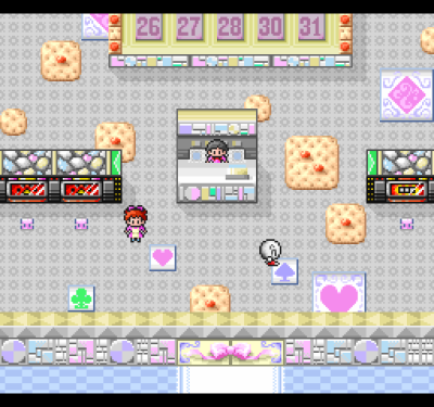 Pachiokun Special 2 (Особый Пачиокун)