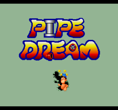 Pipe Dream