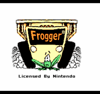 Frogger