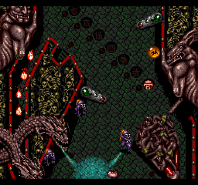 Jaki Crush (Джаки Краш)