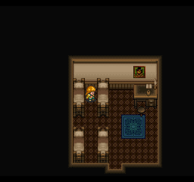 Aretha 2 - Ariel no Fushigi na Tabi (Арета 2)