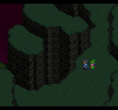 Aretha 2 - Ariel no Fushigi na Tabi (Арета 2)