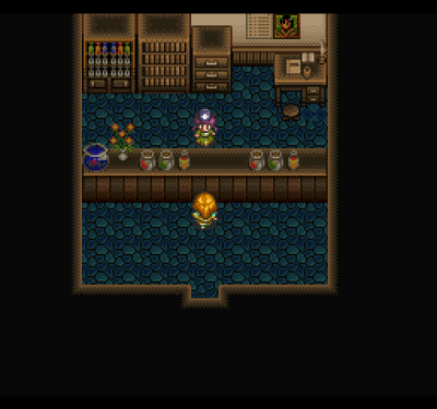 Aretha 2 - Ariel no Fushigi na Tabi (Арета 2)