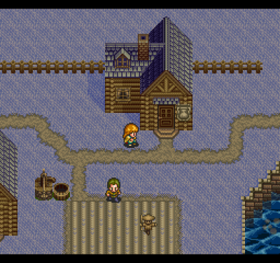 Aretha 2 - Ariel no Fushigi na Tabi (Арета 2)