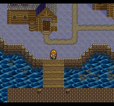 Aretha 2 - Ariel no Fushigi na Tabi (Арета 2)