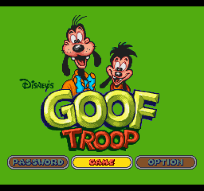 Goof Troop.smc