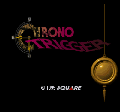 Chrono Trigger