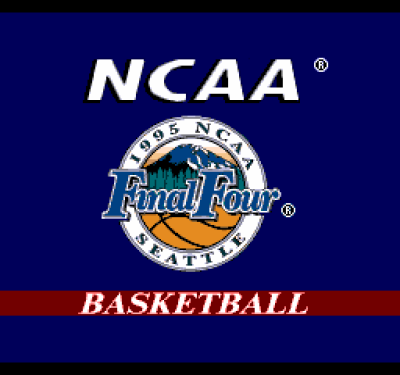 NCAA Final Four Basketball