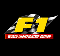 F1 World Championship Edition