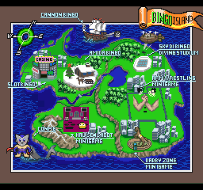 Bing Bing! Bingo (Бинг-Бинг! Бинго)