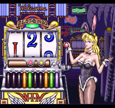 Bing Bing! Bingo (Бинг-Бинг! Бинго)