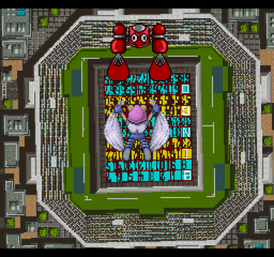 Bing Bing! Bingo (Бинг-Бинг! Бинго)