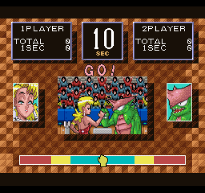 Bing Bing! Bingo (Бинг-Бинг! Бинго)