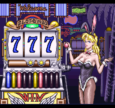 Bing Bing! Bingo (Бинг-Бинг! Бинго)